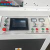 آلة نفخ الأفلام HDPE LDPE الأوتوماتيكية عالية الجودة BSJ-50-700